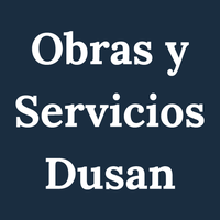 Obras Y Servicios Dusan