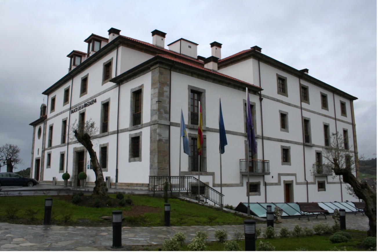 Hotel Palacio de la Magdalena,  “el secreto mejor guardado del litoral Cantábrico”