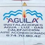 Instalaciones Águila